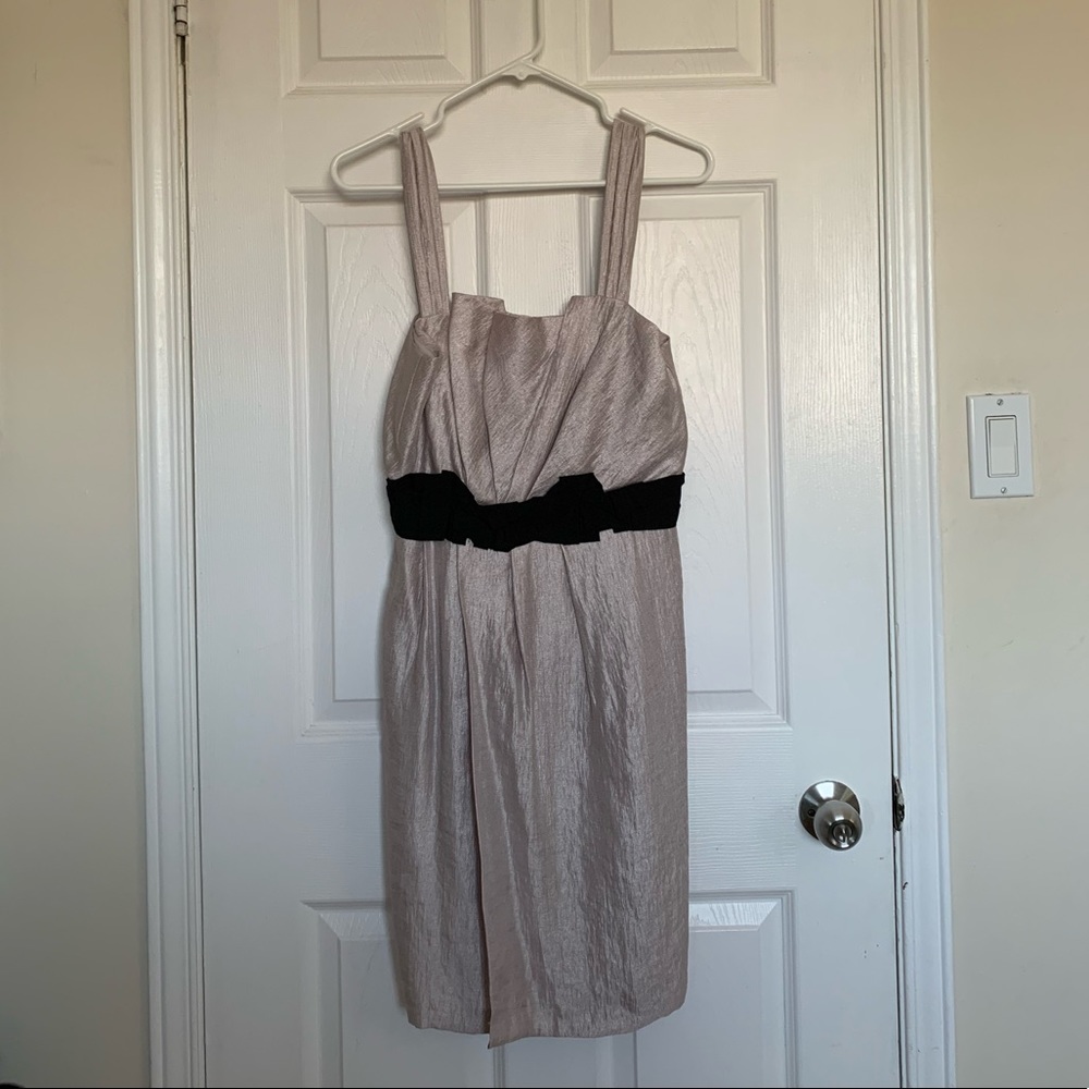 Wedding guest / special occasion dress